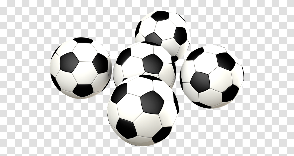Balls Football Sports Soccer Ball, Team Sport, Sphere Transparent Png