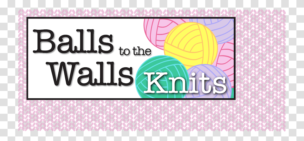 Balls To The Walls Knits Hvor Er Willy, Word, Texture, Food, Chain Mail Transparent Png