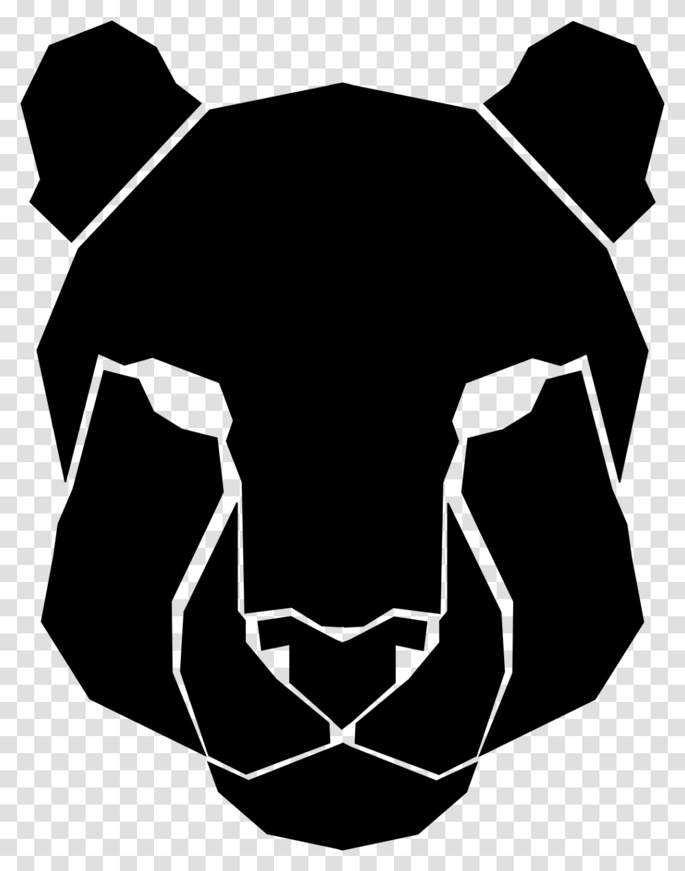 Ballsilhouettejoint Silhouette Of A Cheetah, Gray, World Of Warcraft Transparent Png