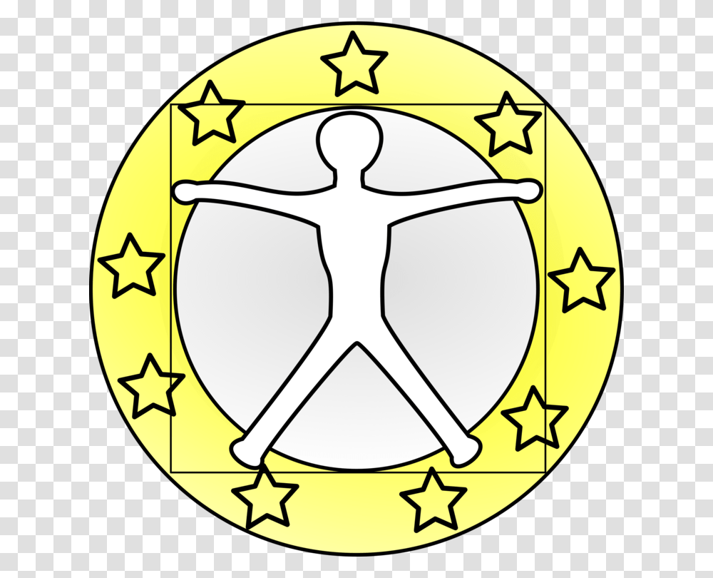 Ballsymmetryarea Euro Symbol, Armor, Soccer Ball, Football, Team Sport Transparent Png