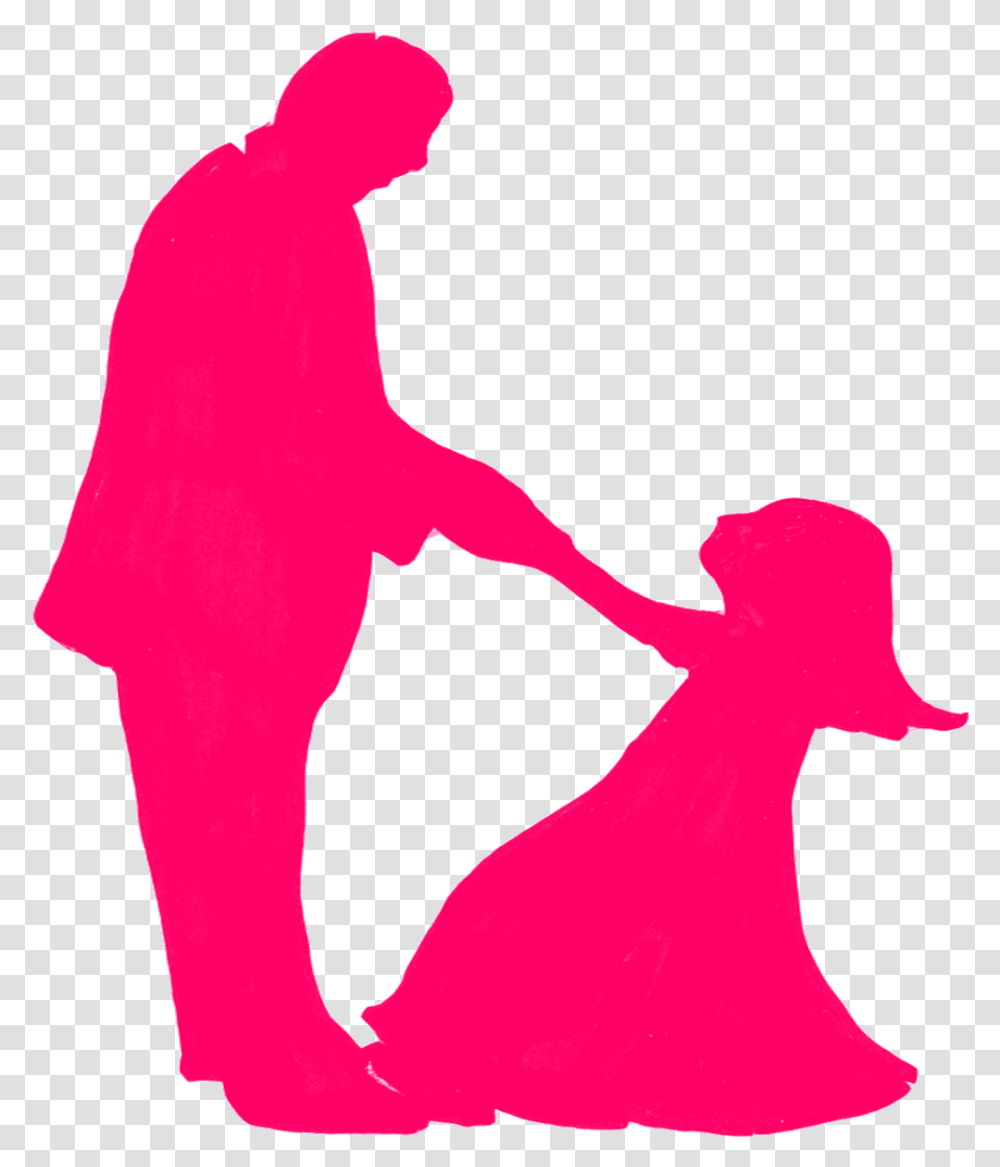 Ballwin S Daddy Daughter Dance Illustration, Dance Pose, Leisure Activities, Person, Performer Transparent Png