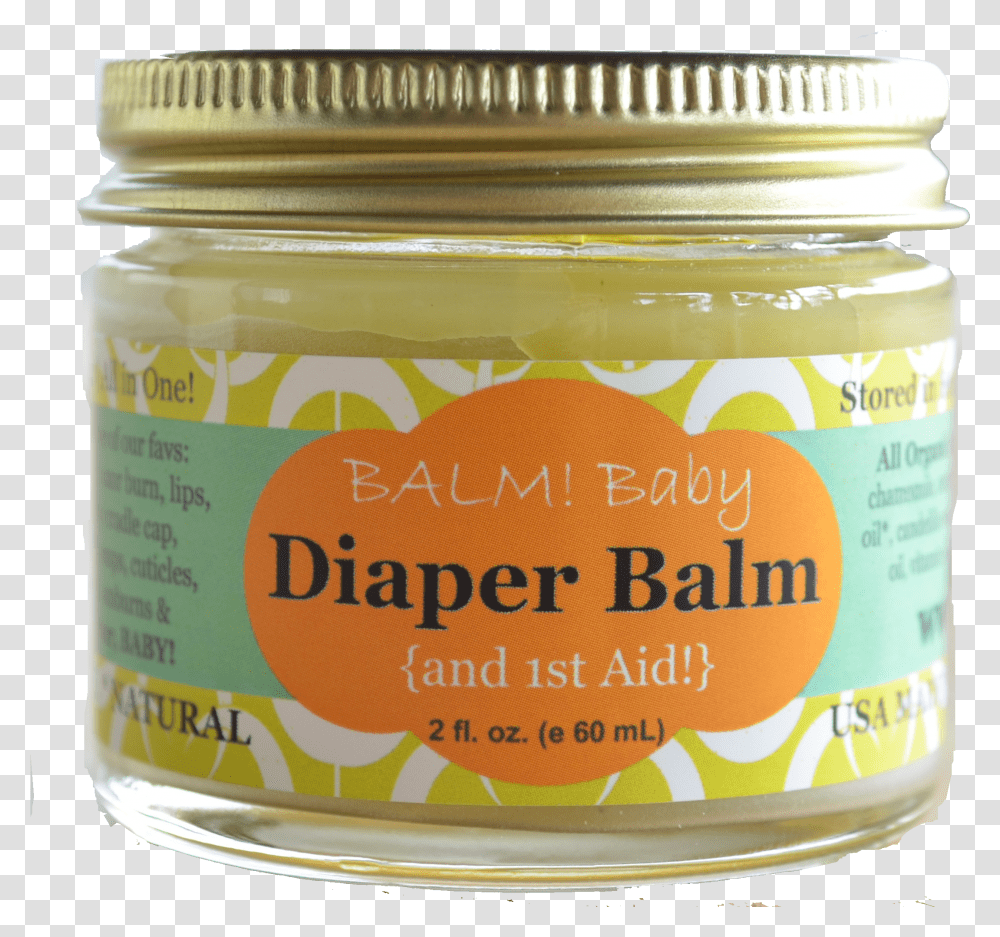 Balm Baby Diaper Balm Transparent Png