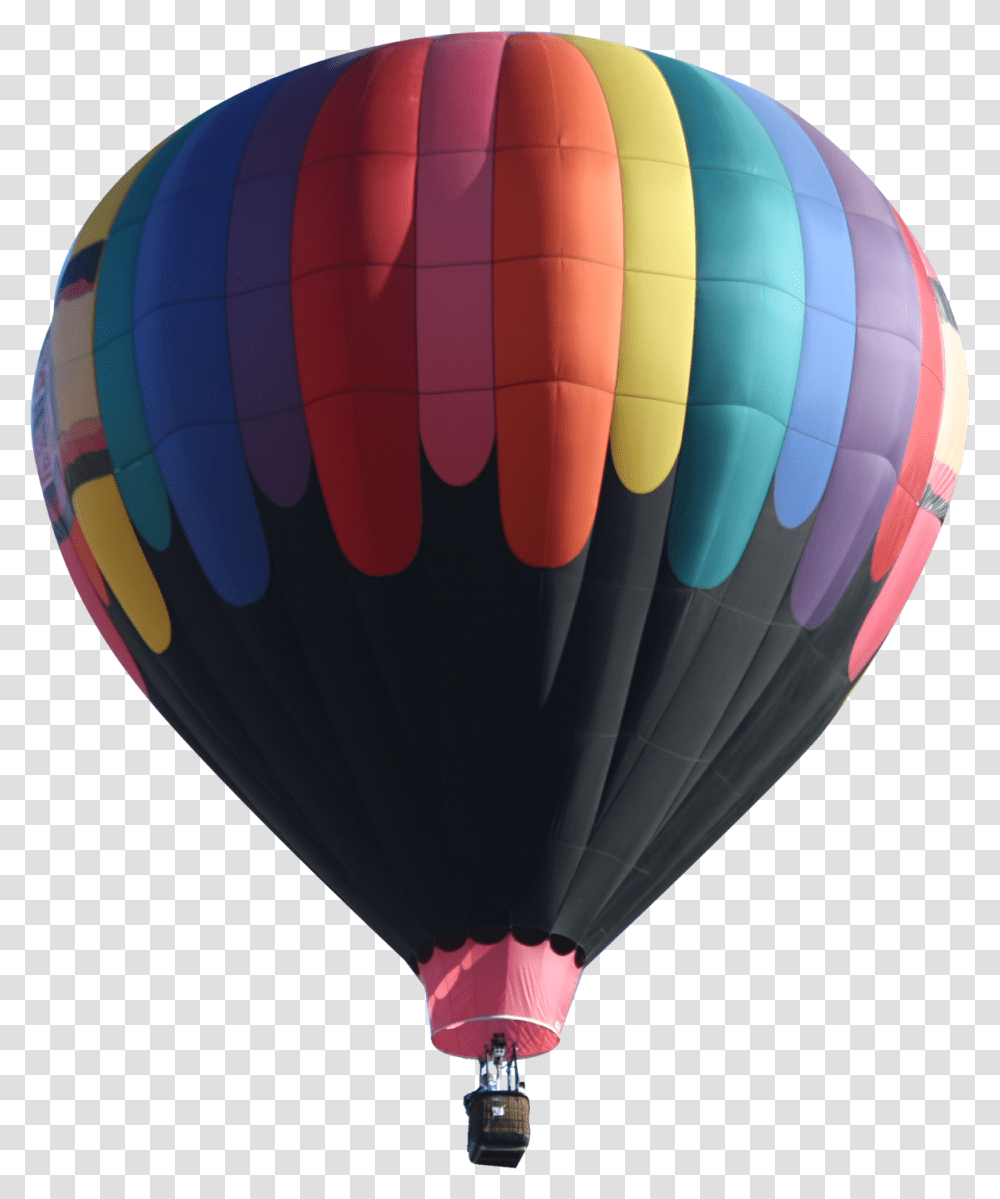 Balo De Ar Quente Imagem Free, Balloon, Hot Air Balloon, Aircraft, Vehicle Transparent Png