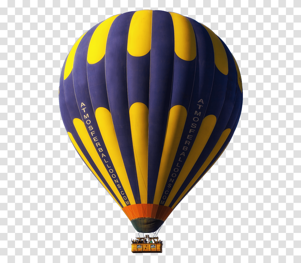 Balon, Balloon, Hot Air Balloon, Aircraft, Vehicle Transparent Png