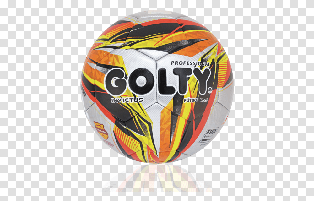 Balon De Futbol Original, Ball, Sport, Sports, Soccer Ball Transparent Png