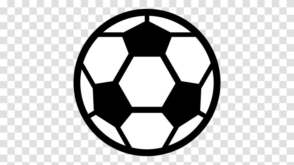 Balon De Futbol Sin Fondo Image, Soccer Ball, Football, Team Sport, Sports Transparent Png