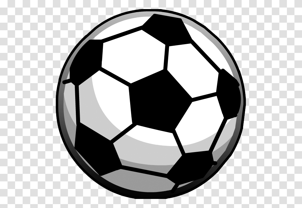 Balon De Futbol, Soccer Ball, Football, Team Sport, Sports Transparent Png