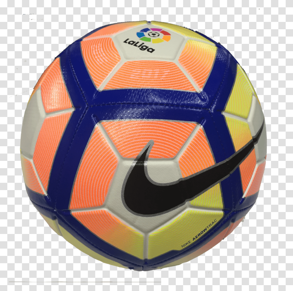 Balon De La Liga, Soccer Ball, Football, Team Sport, Sports Transparent Png