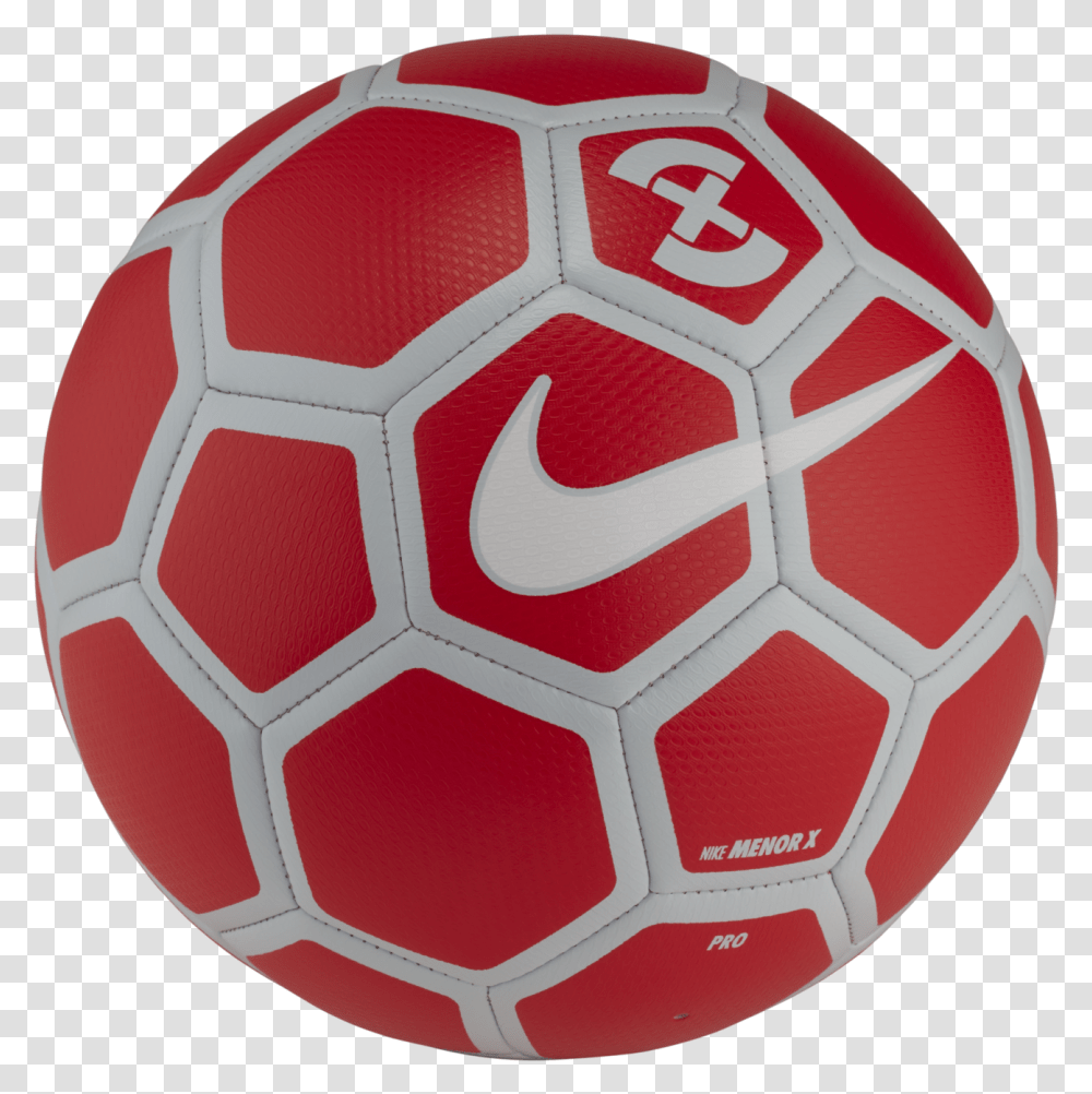 Balon Nike Menor X, Soccer Ball, Football, Team Sport, Sports Transparent Png