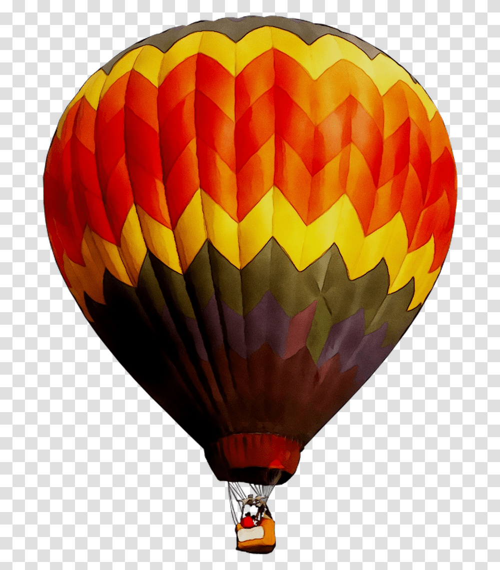 Balon Udara Vector, Hot Air Balloon, Aircraft, Vehicle, Transportation Transparent Png
