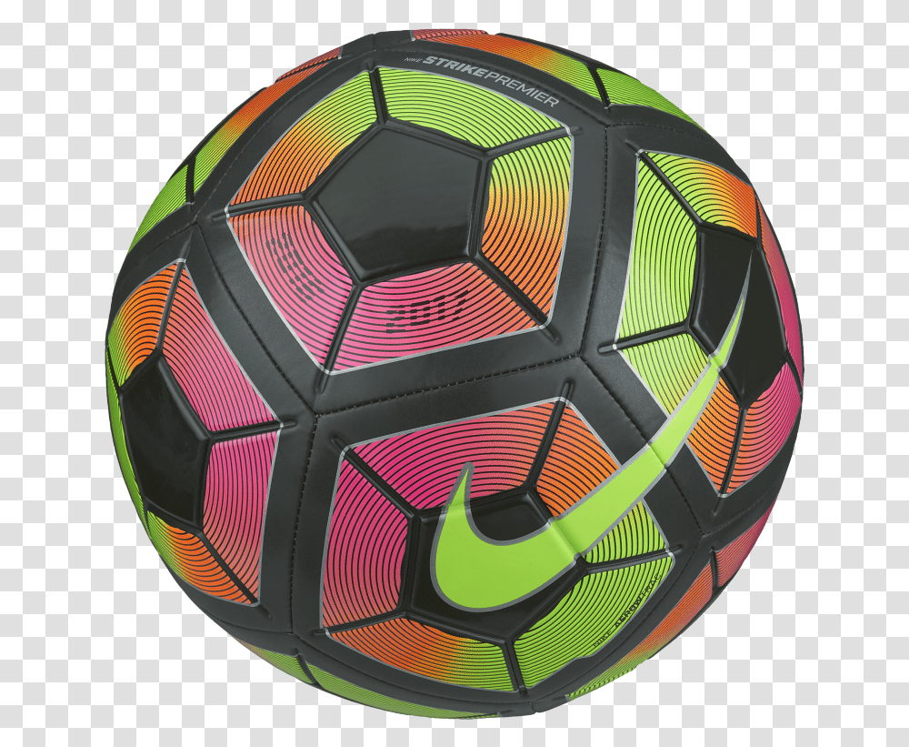 Balones De Futbol 5 Originales Nike, Soccer Ball, Football, Team Sport, Sports Transparent Png