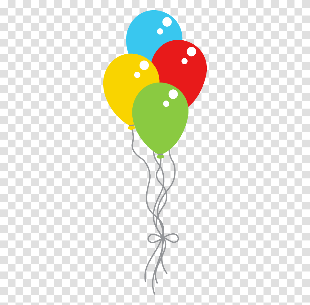 Baloons Circus Clipart Explore Pictures, Balloon Transparent Png