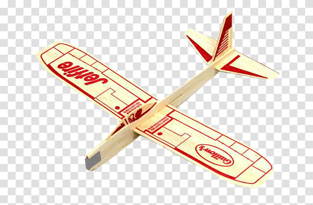 Balsa Wood Airplanes, Aircraft, Vehicle, Transportation, Glider Transparent Png