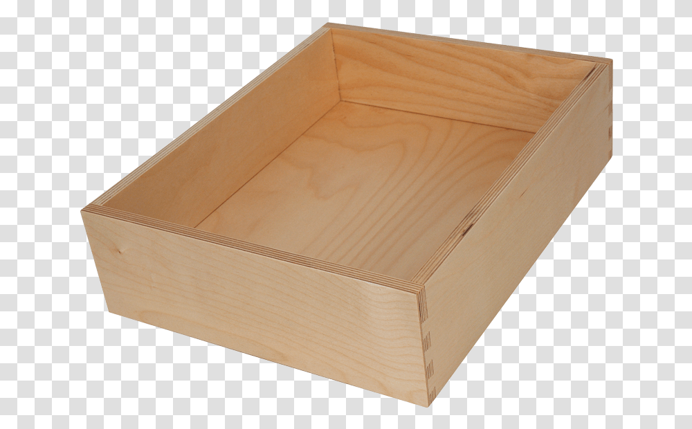 Baltic Birch Plywood Dovetail Drawer Box Baltic Birch Plywood Drawer Boxes, Furniture, Tabletop Transparent Png
