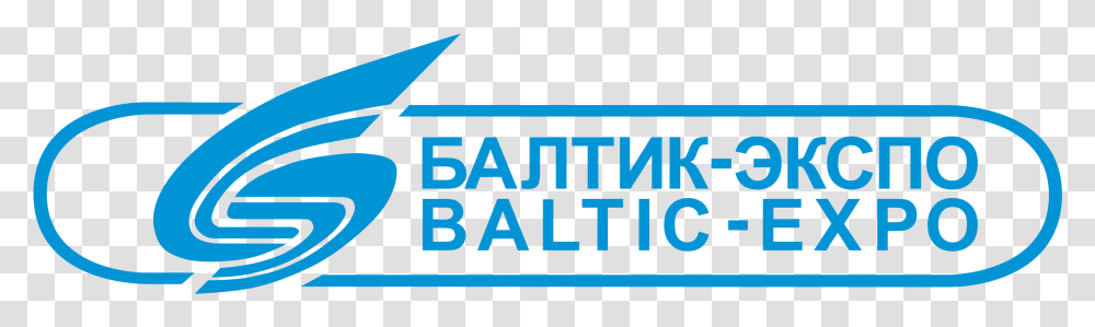 Baltic Expo Logo Parallel, Alphabet, Word Transparent Png