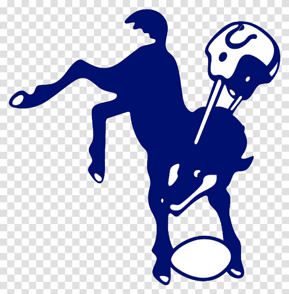 Baltimore Colts Logo, Light, Lighting, Silhouette Transparent Png