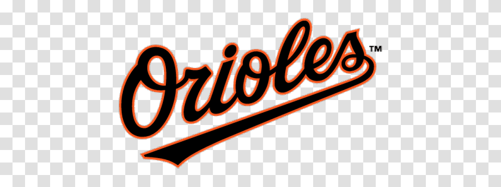 Baltimore Orioles Clip Art Free, Calligraphy, Handwriting, Dynamite Transparent Png