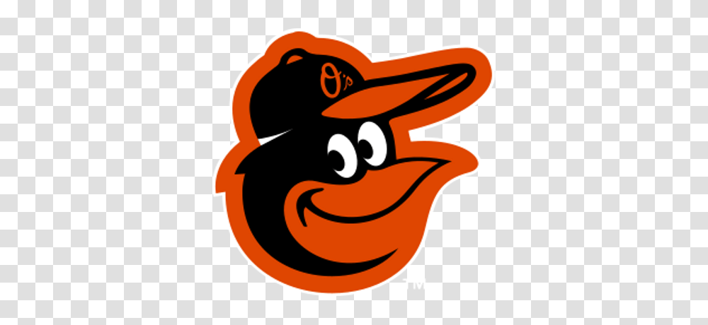 Baltimore Orioles Logo, Label, Alphabet Transparent Png