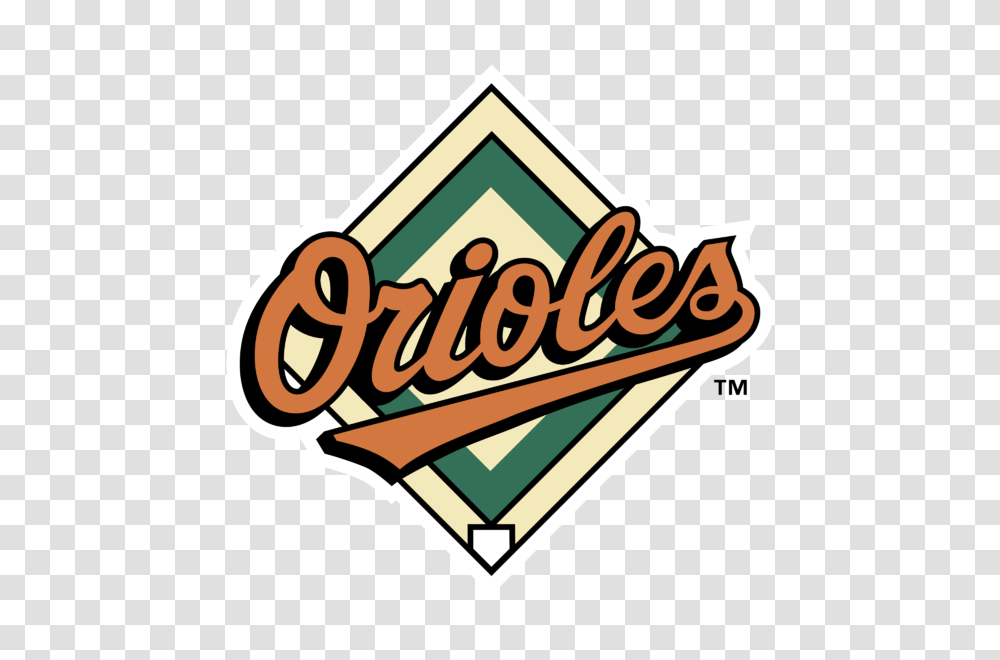 Baltimore Orioles Logo Vector, Label, Dynamite Transparent Png