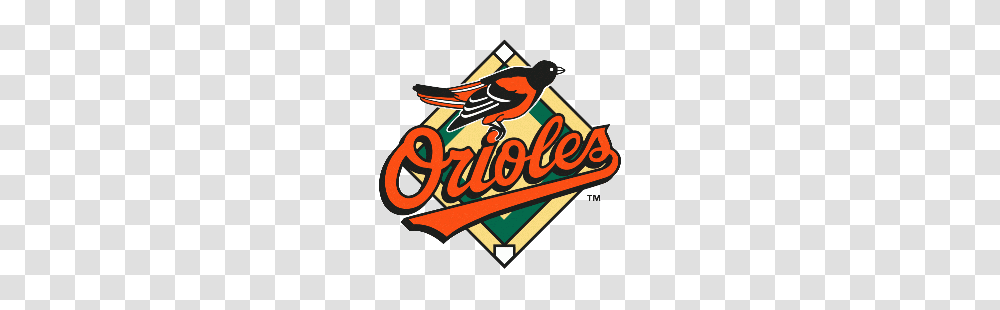 Baltimore Orioles Primary Logo Sports Logo History, Advertisement Transparent Png