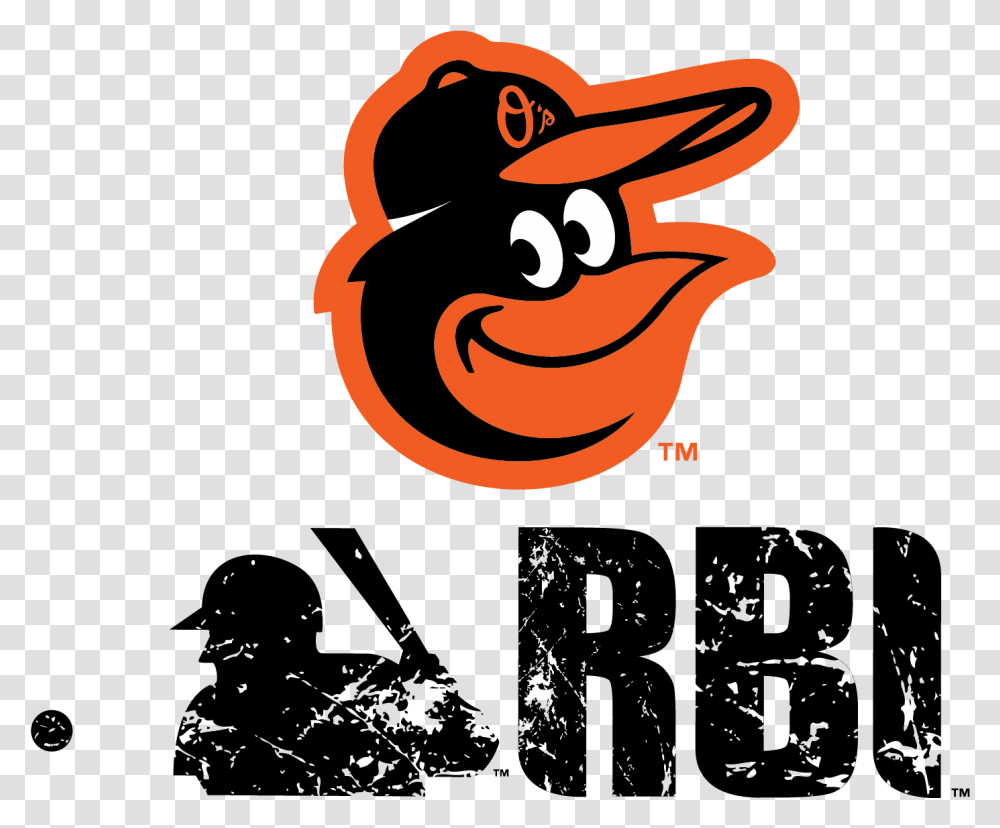 Baltimore Orioles, Logo, Dynamite Transparent Png