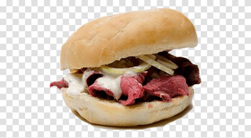 Baltimore Pit Beef Sandwich Fast Food, Burger Transparent Png