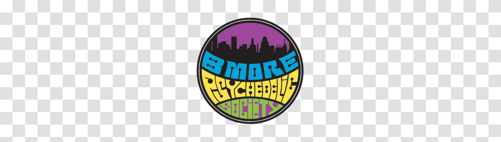Baltimore Psychedelic Society Events Eventbrite, Logo, Trademark Transparent Png