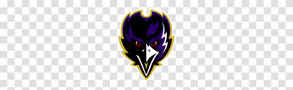 Baltimore Ravens Alternate Logo Sports Logo History, Emblem, Helmet Transparent Png