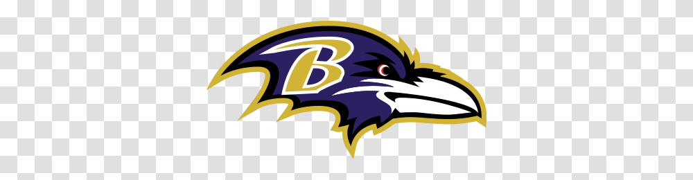 Baltimore Ravens Clip Art Look, Label, Blue Jay Transparent Png