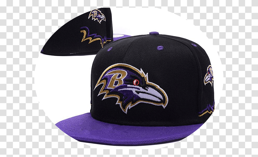 Baltimore Ravens, Apparel, Baseball Cap, Hat Transparent Png