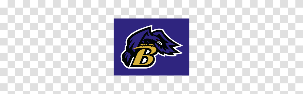 Baltimore Ravens Concept Logo Sports Logo History, Trademark, Emblem Transparent Png
