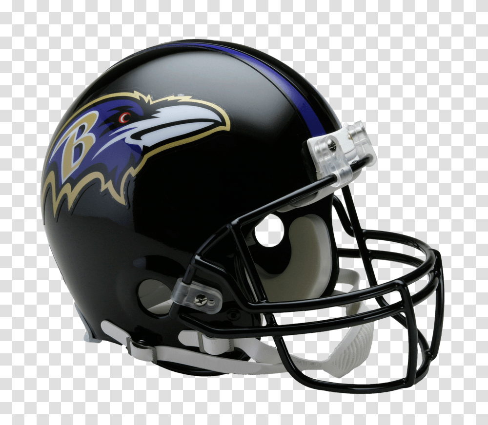 Baltimore Ravens Helmet Baltimore Ravens Football Helmet, Clothing, Apparel, American Football, Team Sport Transparent Png