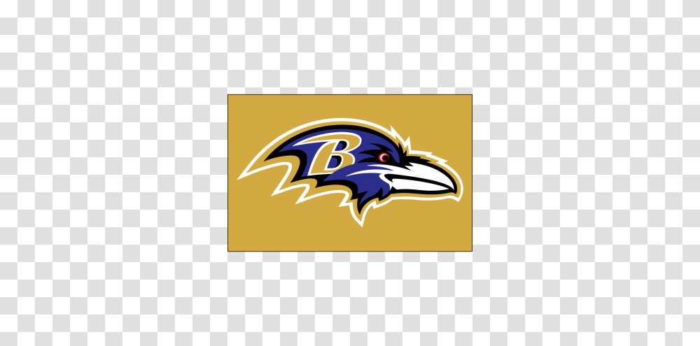 Baltimore Ravens Iron Ons, Label, Bird, Animal Transparent Png