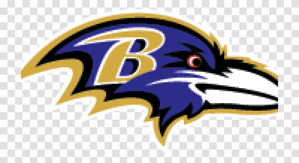 Baltimore Ravens, Label, Outdoors Transparent Png