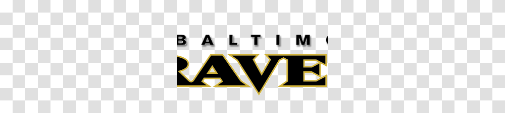 Baltimore Ravens Logo Image, Label, Scoreboard Transparent Png