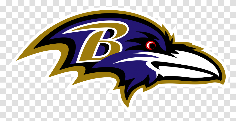 Baltimore Ravens Logo, Label, Nature Transparent Png