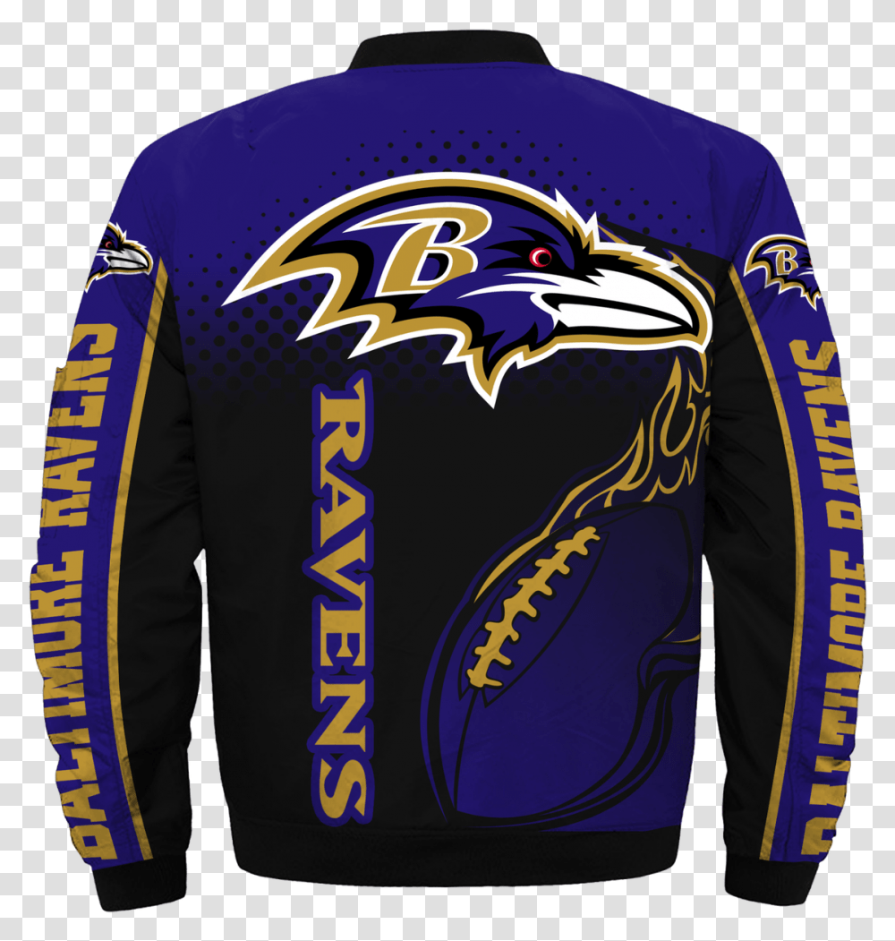 Baltimore Ravens Wallpaper Iphone, Apparel, Shirt, Sleeve Transparent Png