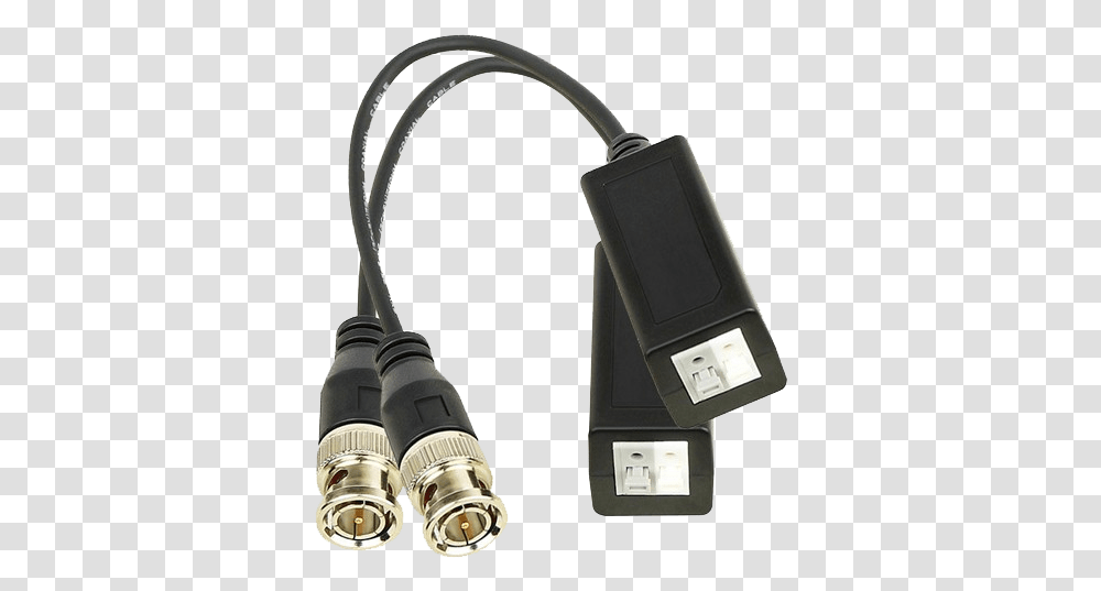 Balun, Adapter, Plug Transparent Png