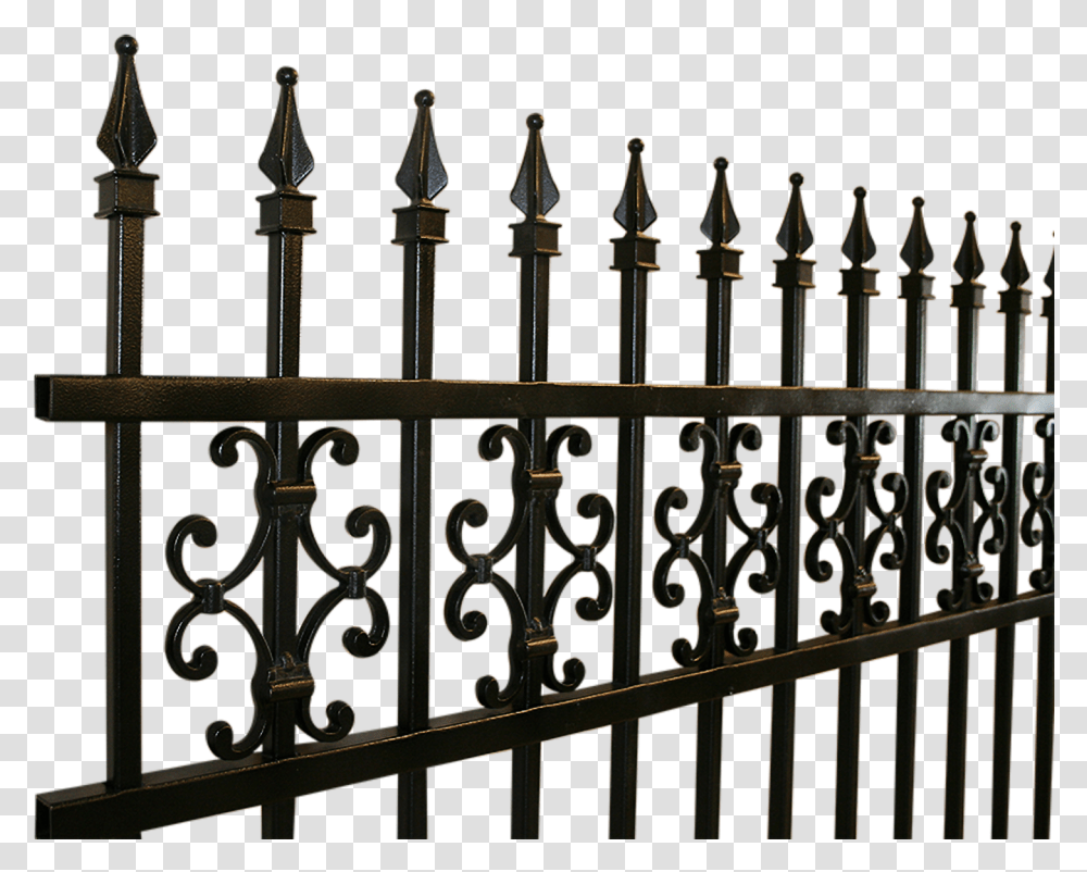 Baluster, Gate, Railing, Handrail, Banister Transparent Png