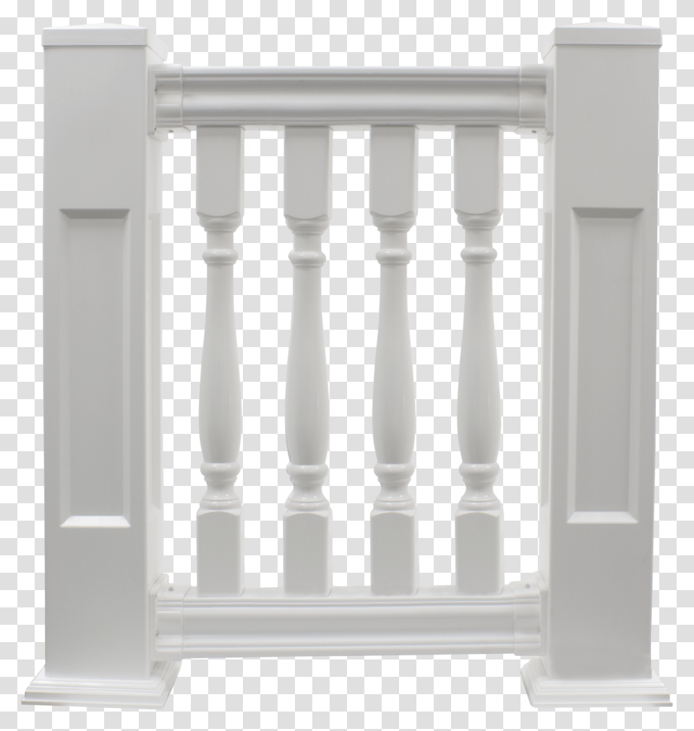 Baluster, Railing, Handrail, Banister, Porch Transparent Png