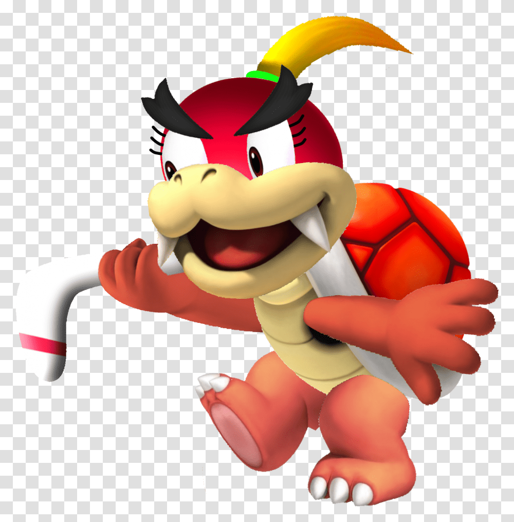 Bam Bam Sm3dw Mario Bam Bam, Super Mario, Toy, Elf Transparent Png