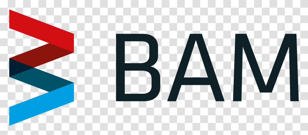 Bam Logo, Number, Word Transparent Png