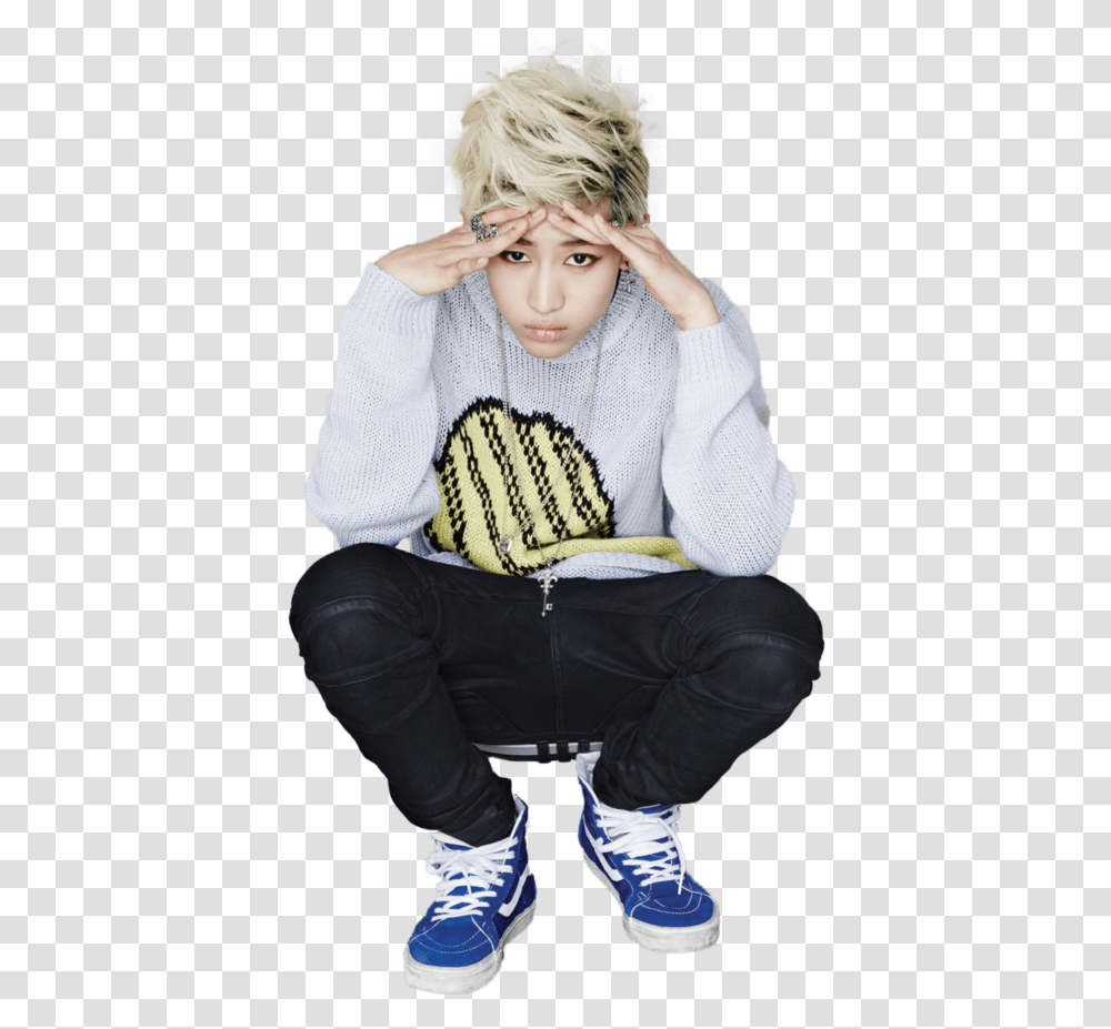Bambam Got7 Google Search Bambam, Clothing, Shoe, Footwear, Person Transparent Png