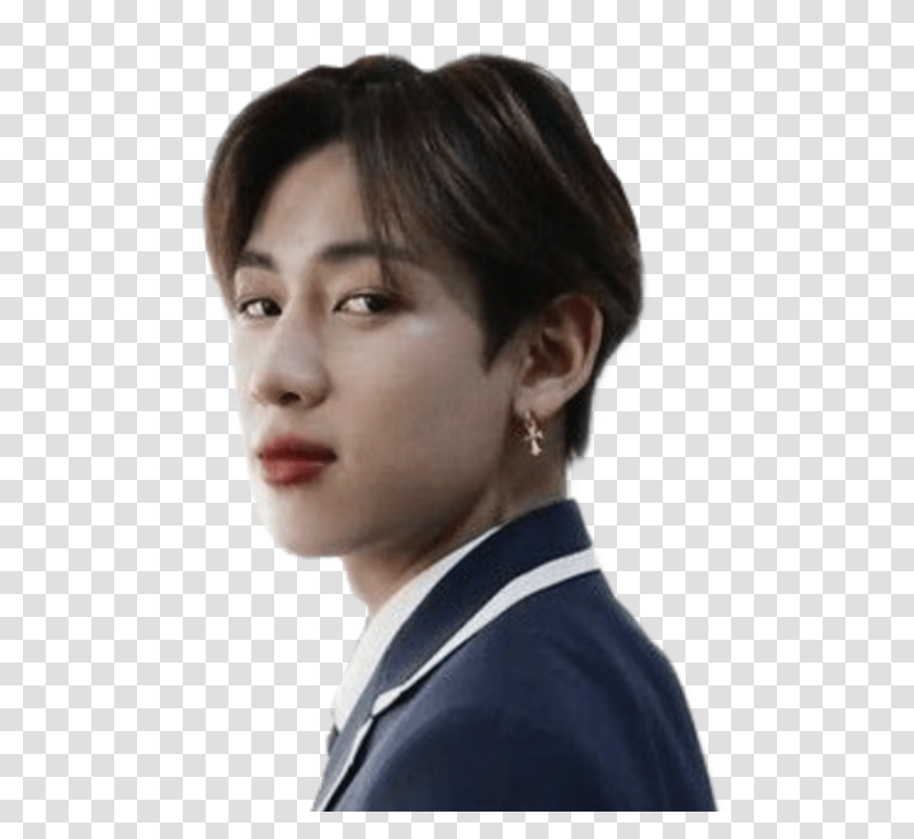 Bambam Got7 Knowing Brother, Face, Person, Human, Hair Transparent Png