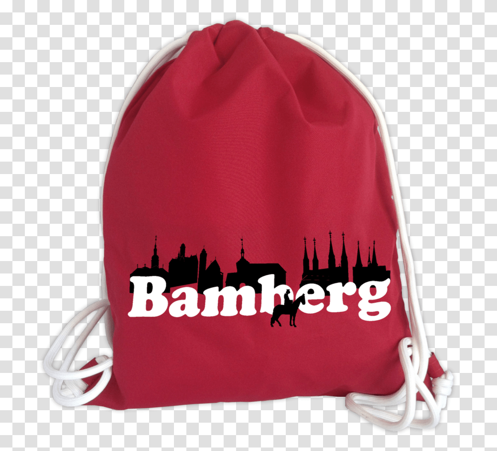 Bamberg Drawstring Backpack Pes Batman, Apparel, Baseball Cap, Hat Transparent Png