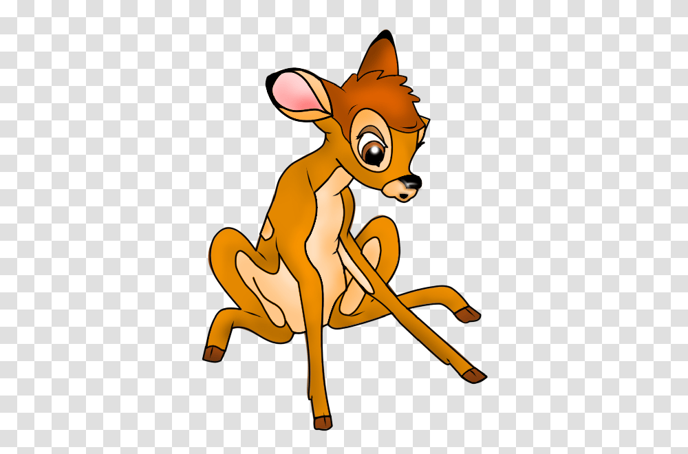 Bambi And Thumper, Animal, Kangaroo, Mammal, Wallaby Transparent Png