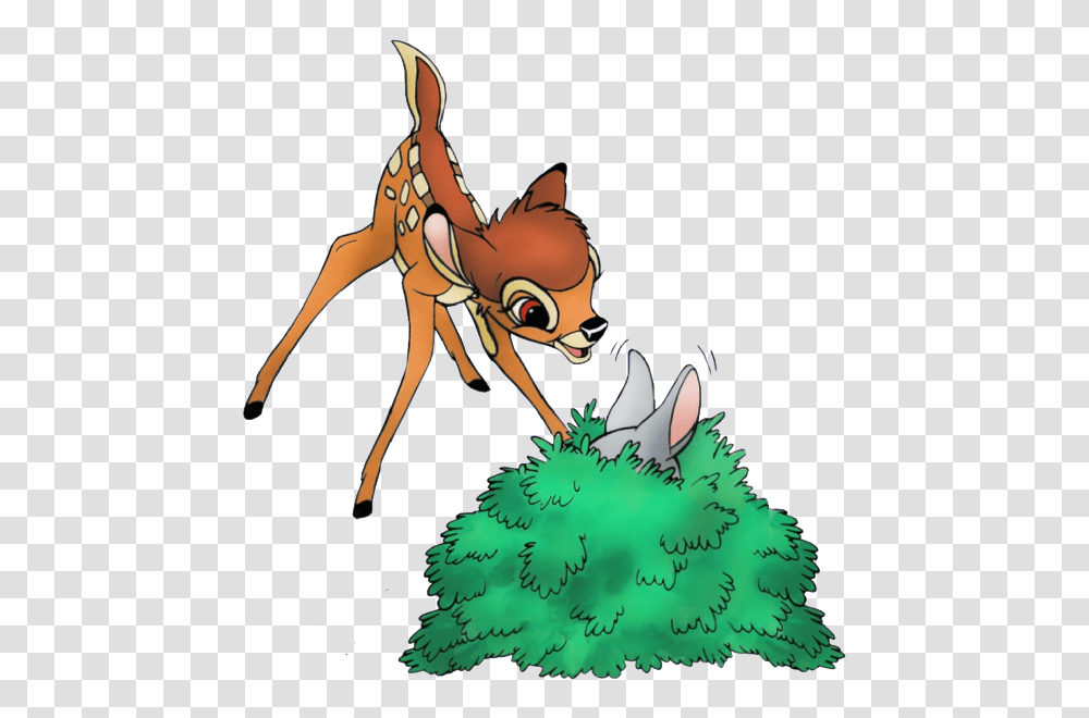 Bambi Disney, Horse, Mammal Transparent Png