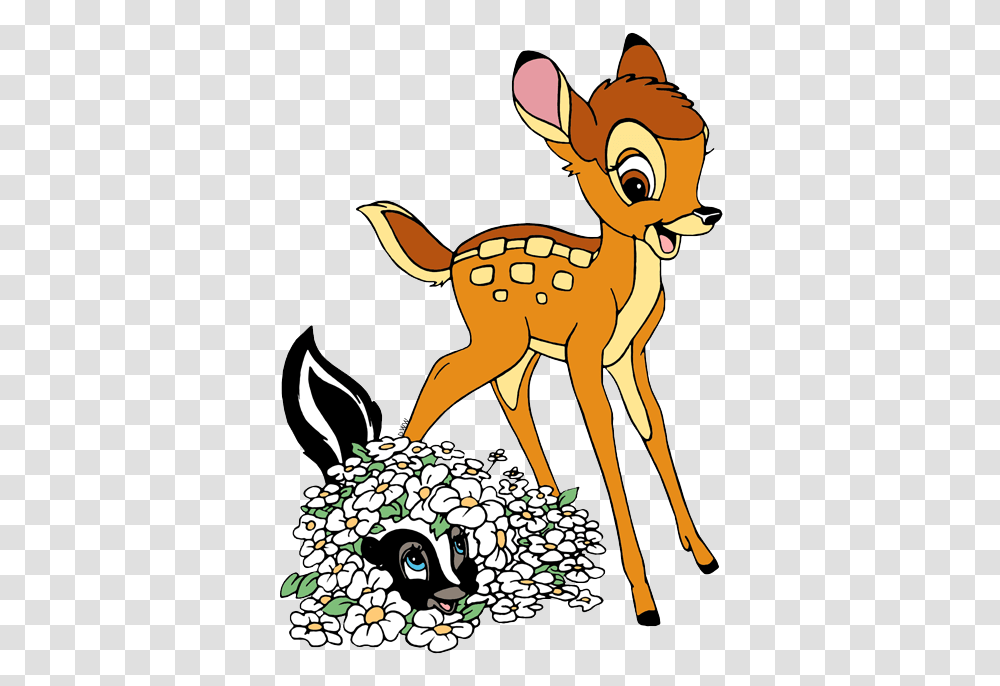 Bambi Group Clip Art Disney Clip Art Galore, Mammal, Animal, Wildlife, Kangaroo Transparent Png