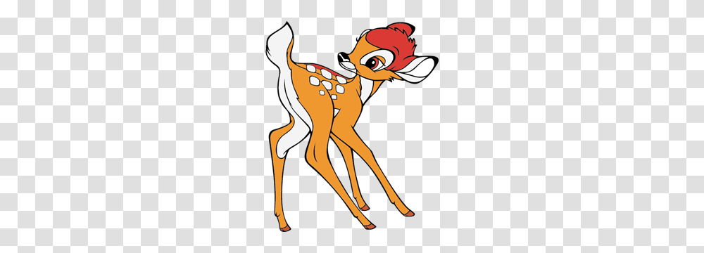 Bambi Logo Vector, Animal, Mammal, Trademark Transparent Png