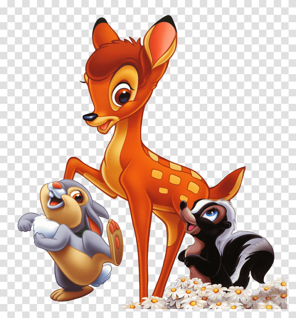 Bambi Printables Disney, Toy, Mammal, Animal, Wildlife Transparent Png